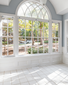 Window repair and replacement Loveland CO