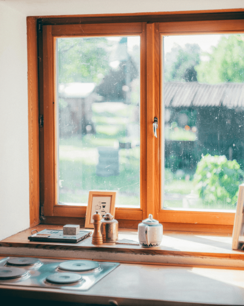 Window Glass