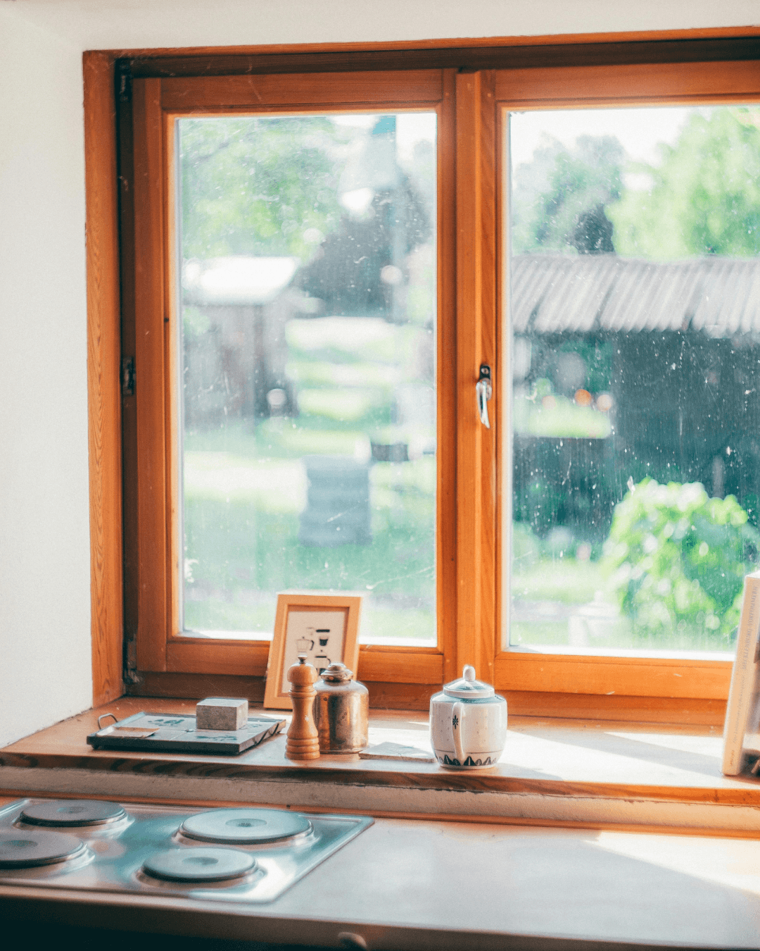 Window Glass